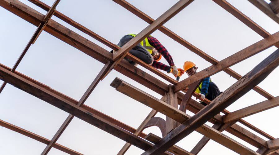 Expert top industrial roofings services in Jewett, IL