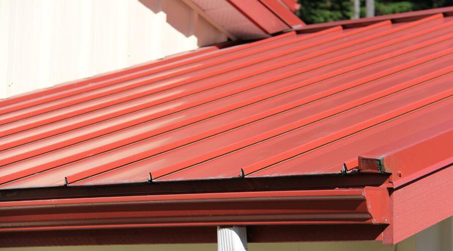 Industrial Roof Replacement in Jewett, IL